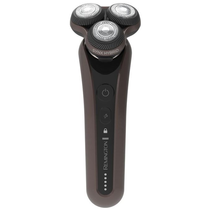 REMINGTON Rasierer XR1795 Limitless X9 Hybrides Schneidsystem Nass-Trocken USB