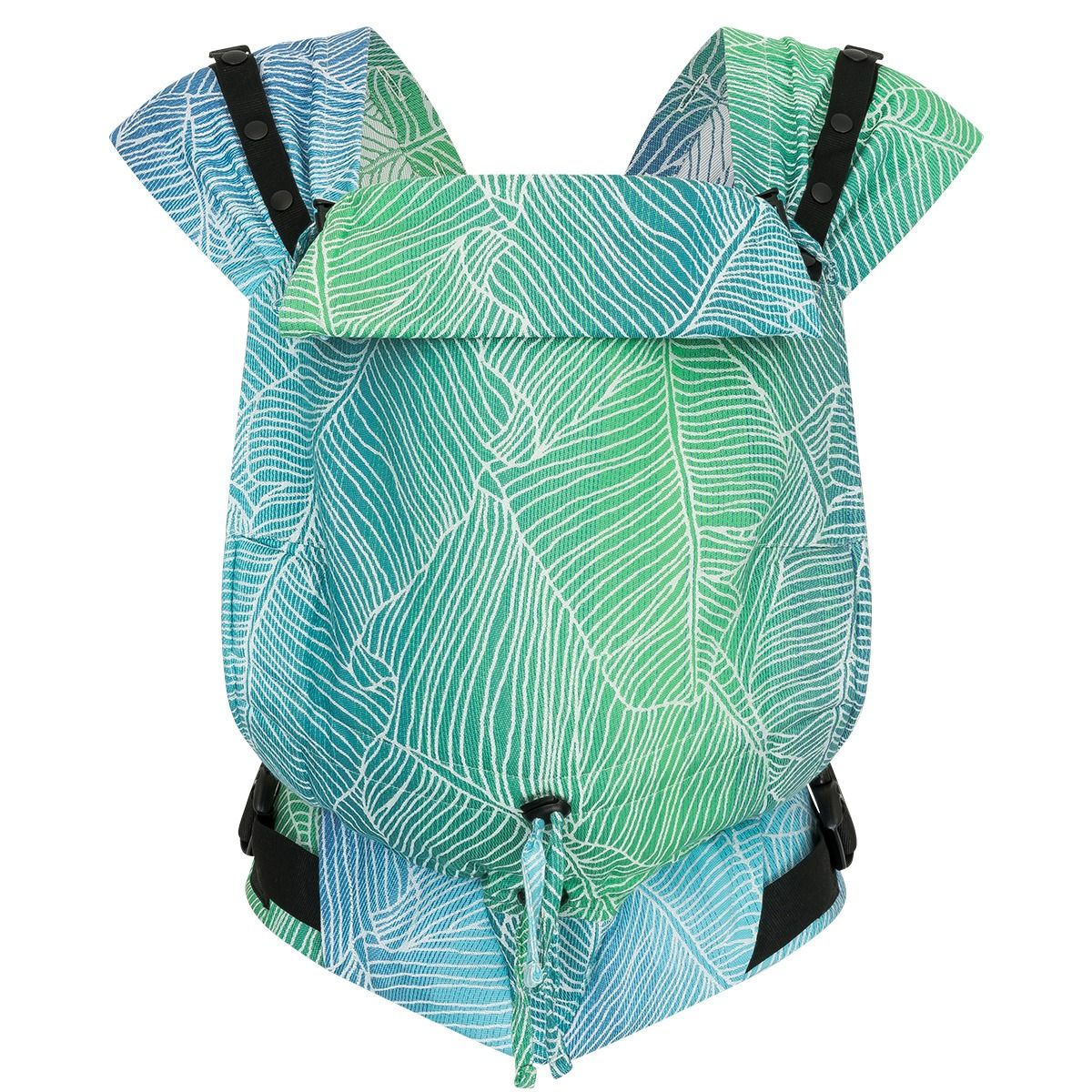Babytrage PRIMEO Design Grenada creme HOPPEDIZ
