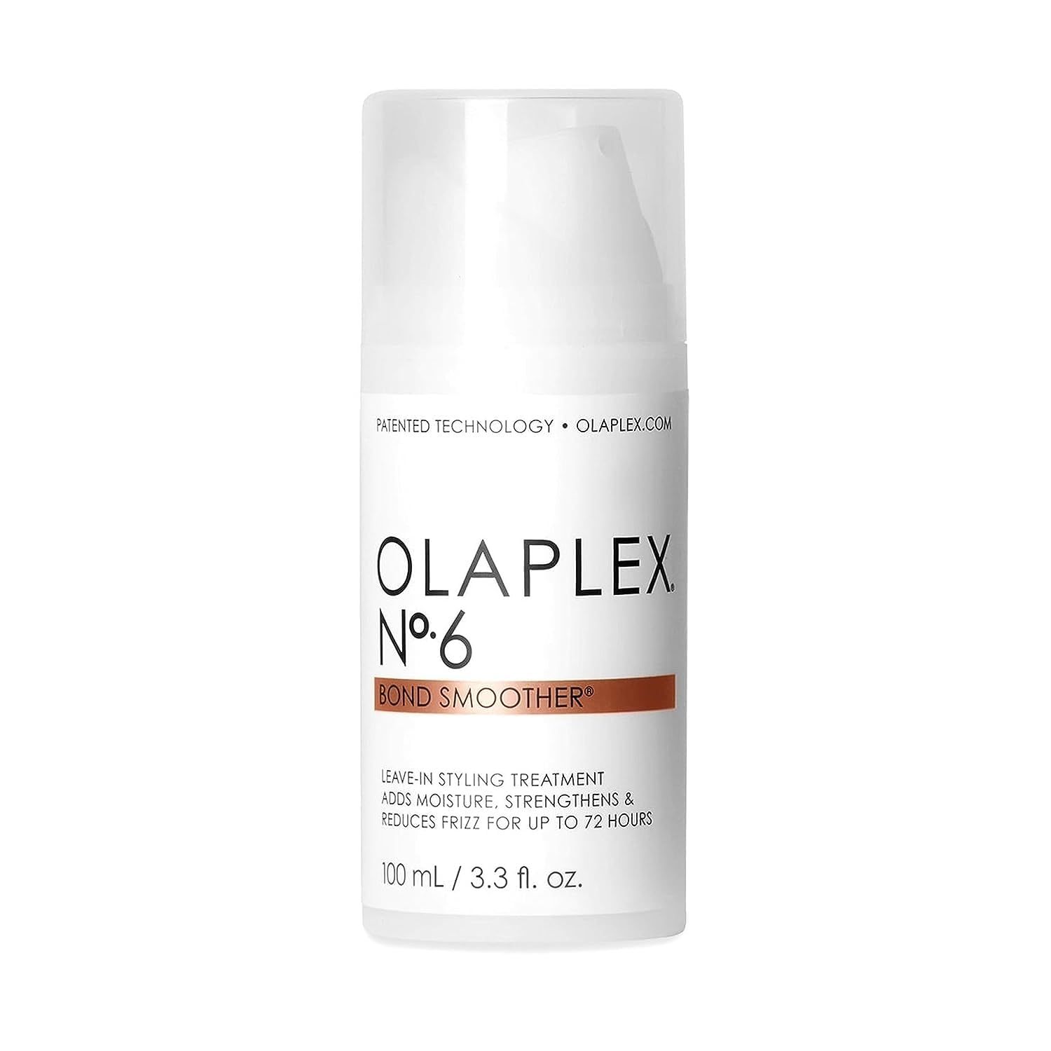Olaplex Bond Smoother N 6 - 100ml Haarpflegecreme