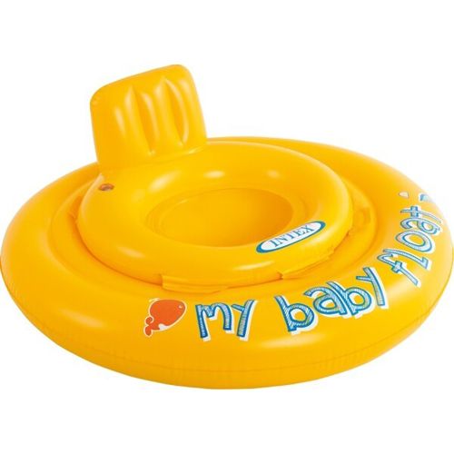 Intex Babysicherheitsring My Baby Float