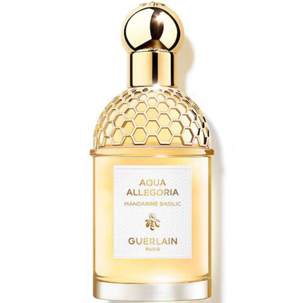 Guerlain - Mandarine Basilic Eau de Toilette 75 ml - Fruchtiges und Aromatisches Parfum