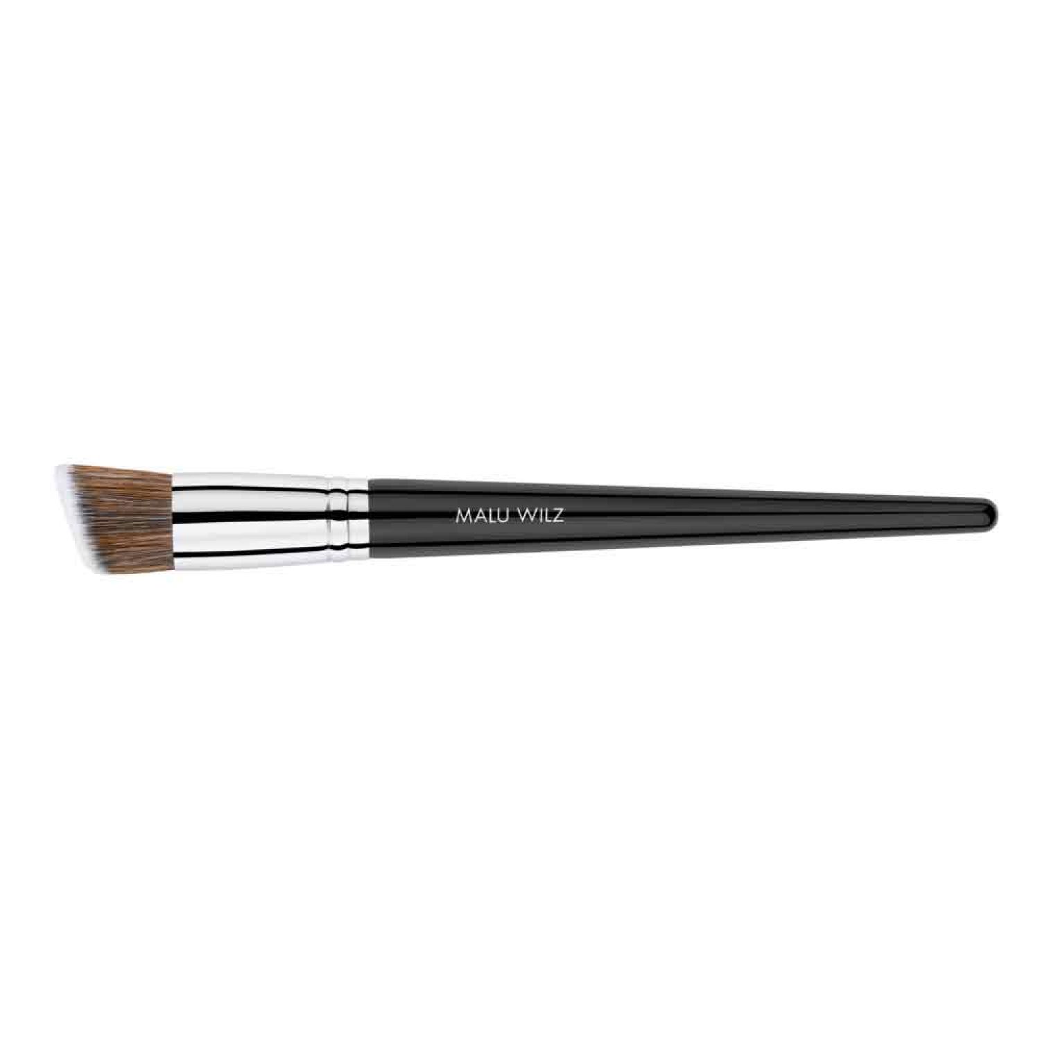 Malu Wilz Kosmetik Make-up Foundation Brush