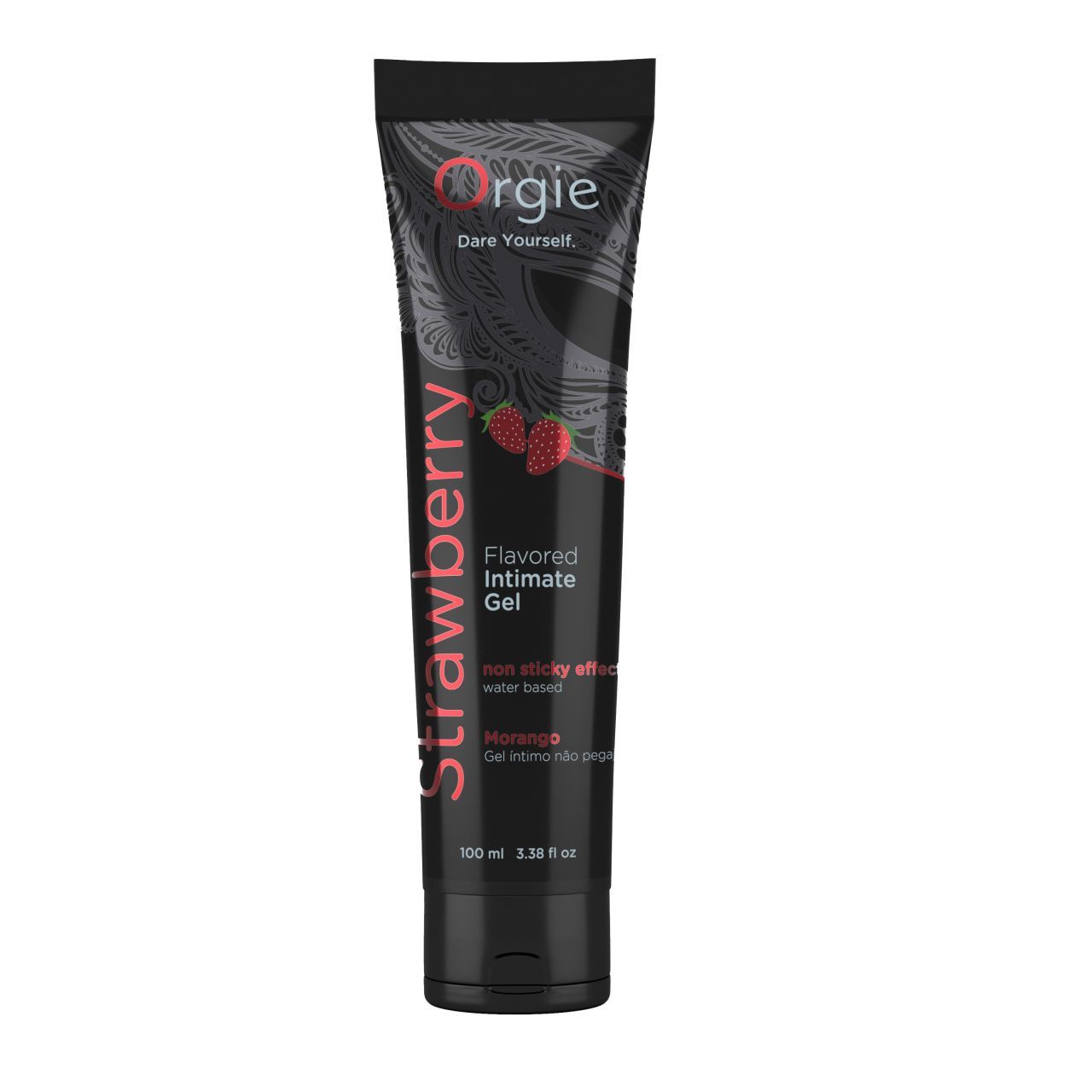 Orgie -  Tube Cannabis - Gleitgel