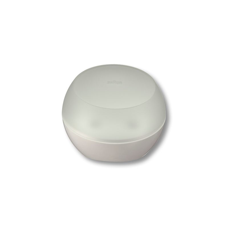 Braun - Zubehör Epilierer 'Aufbewahrungsbox FaceSpa Pro'