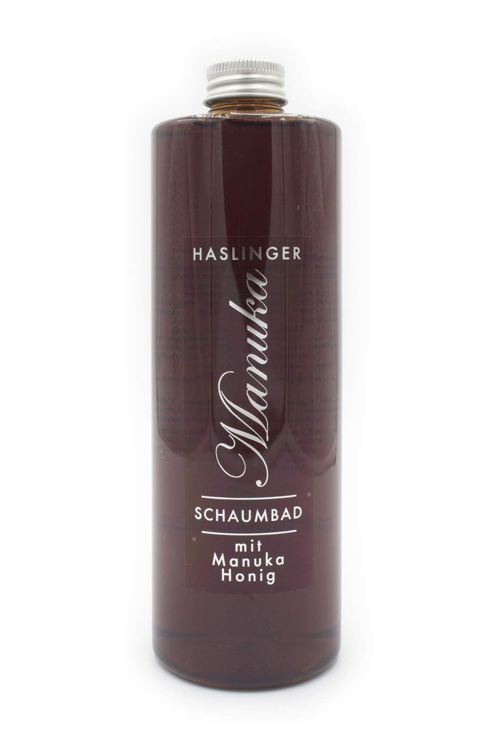 Schaumbad Manuka Honig – Pflegendes Wellnessbad mit wertvollem Honig