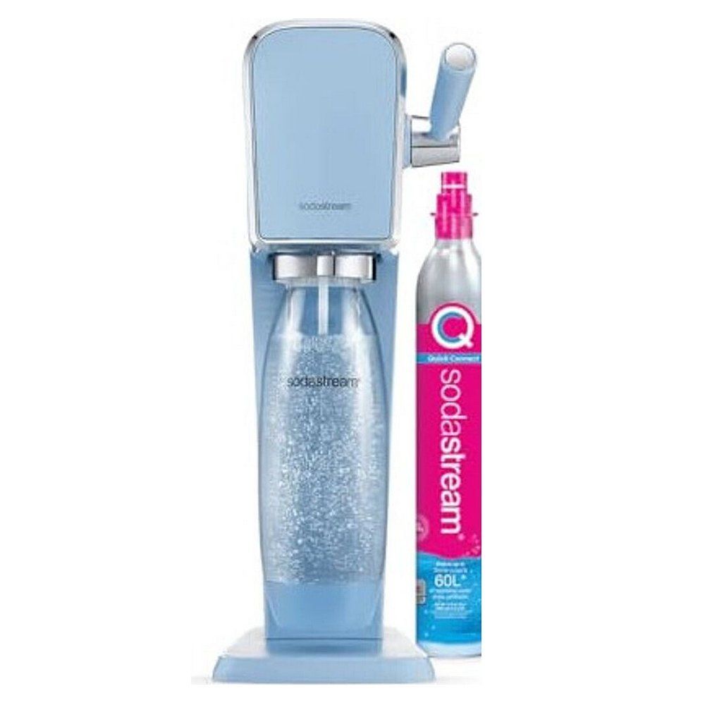SodaStream Art Misty Blue