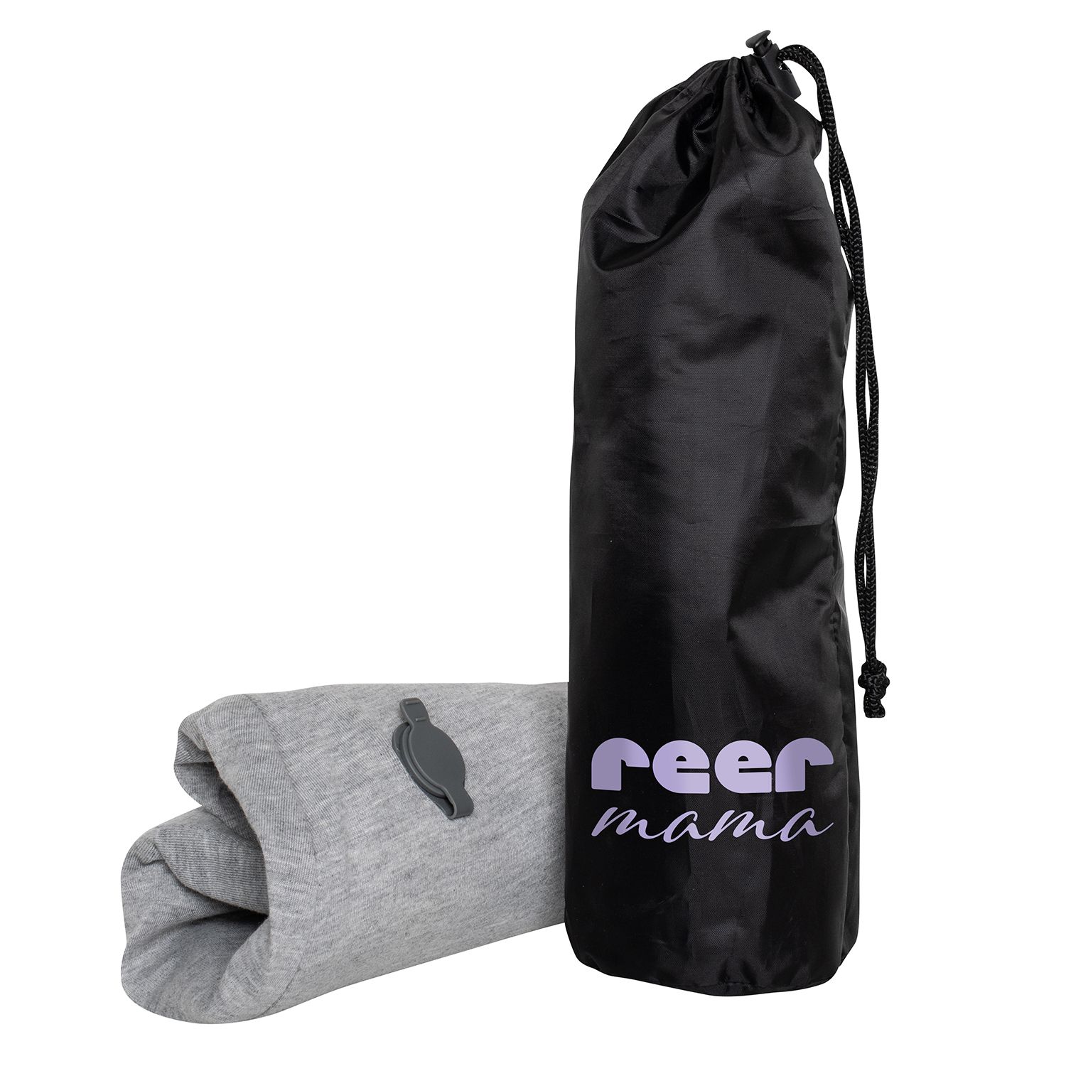 reer mama Stillkissen Air, ergonomisches Stillkissen