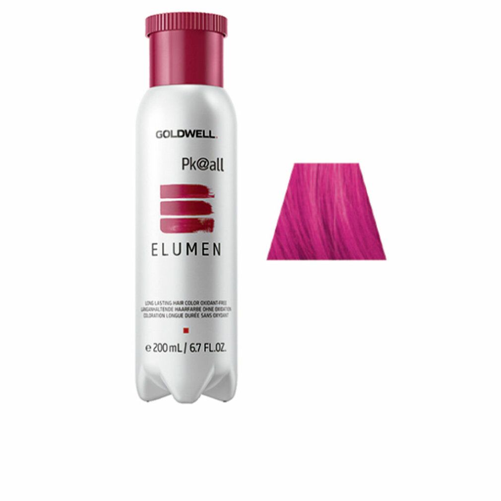 Vopsea semi-permanenta Goldwell Elumen pk@all