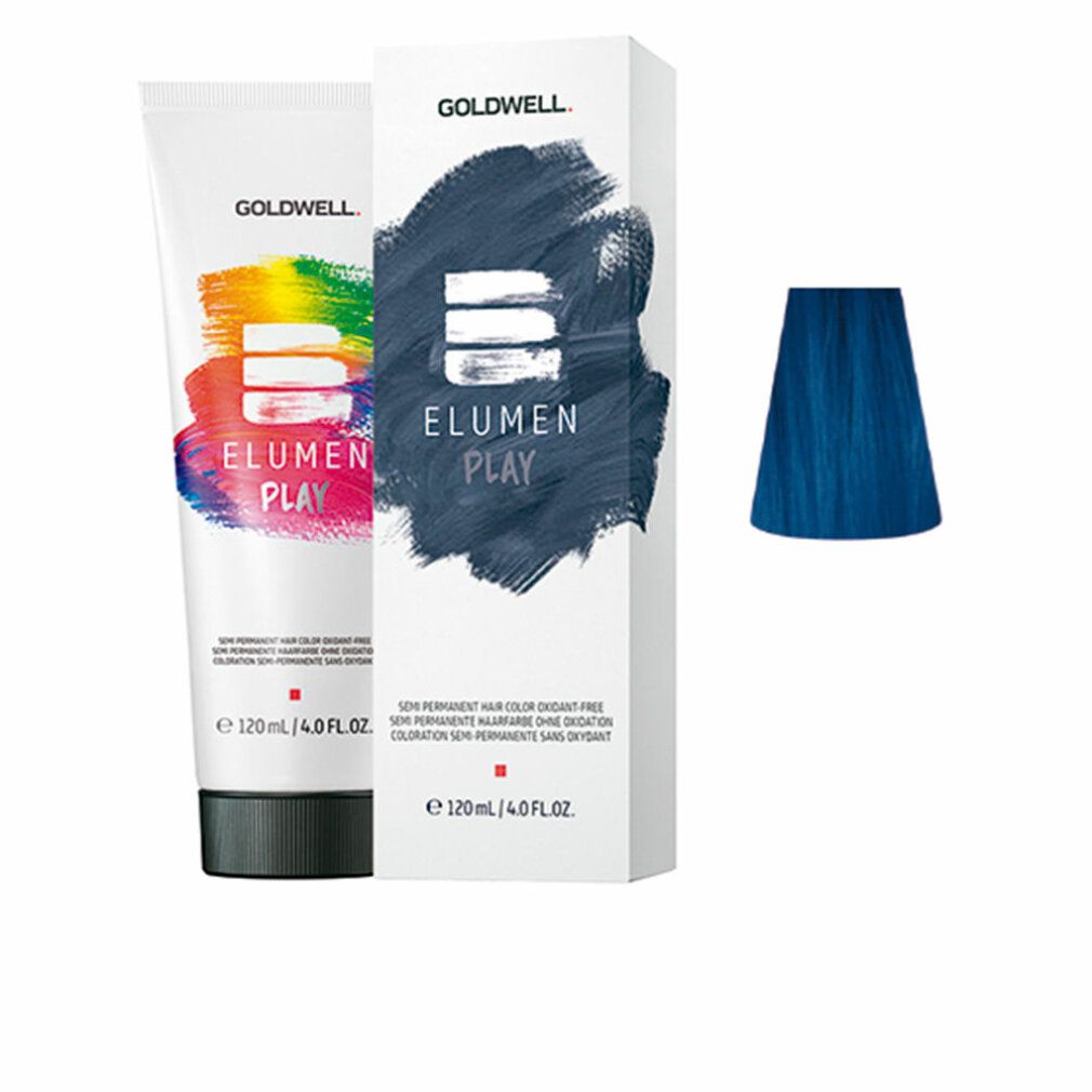 Goldwell Goldw Elumen Play Blue