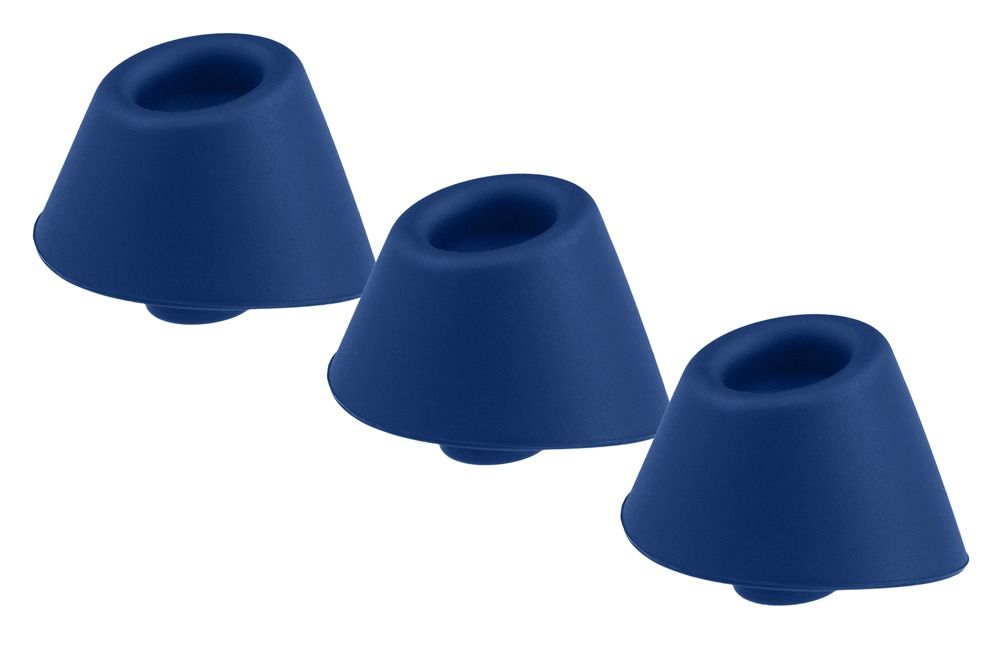 Womanizer - W-Heads Duo / Duo 2- Ersatzkappen