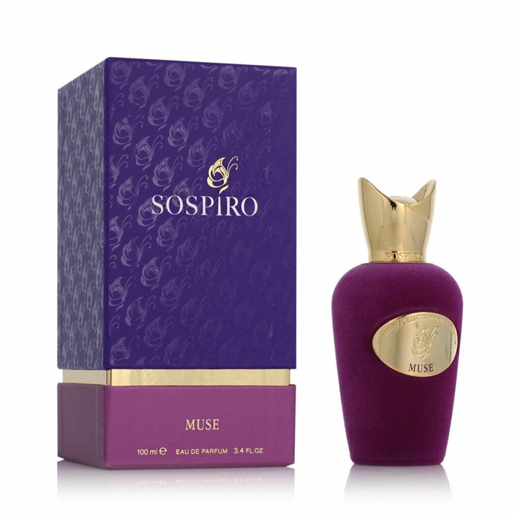 Xerjoff Sospiro Muse Eau de Parfum