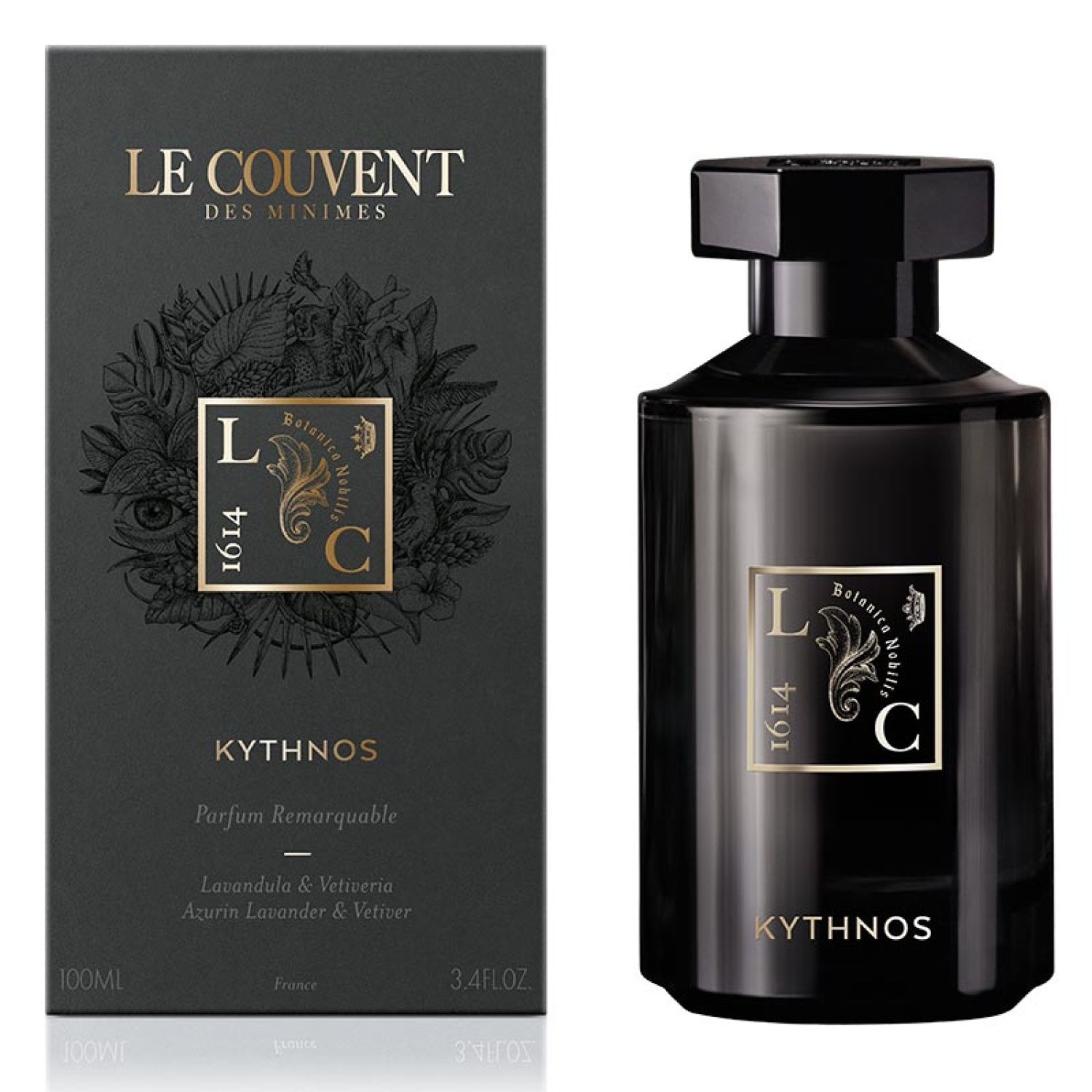 Remarquable Kythnos Eau de Parfum 100 ml