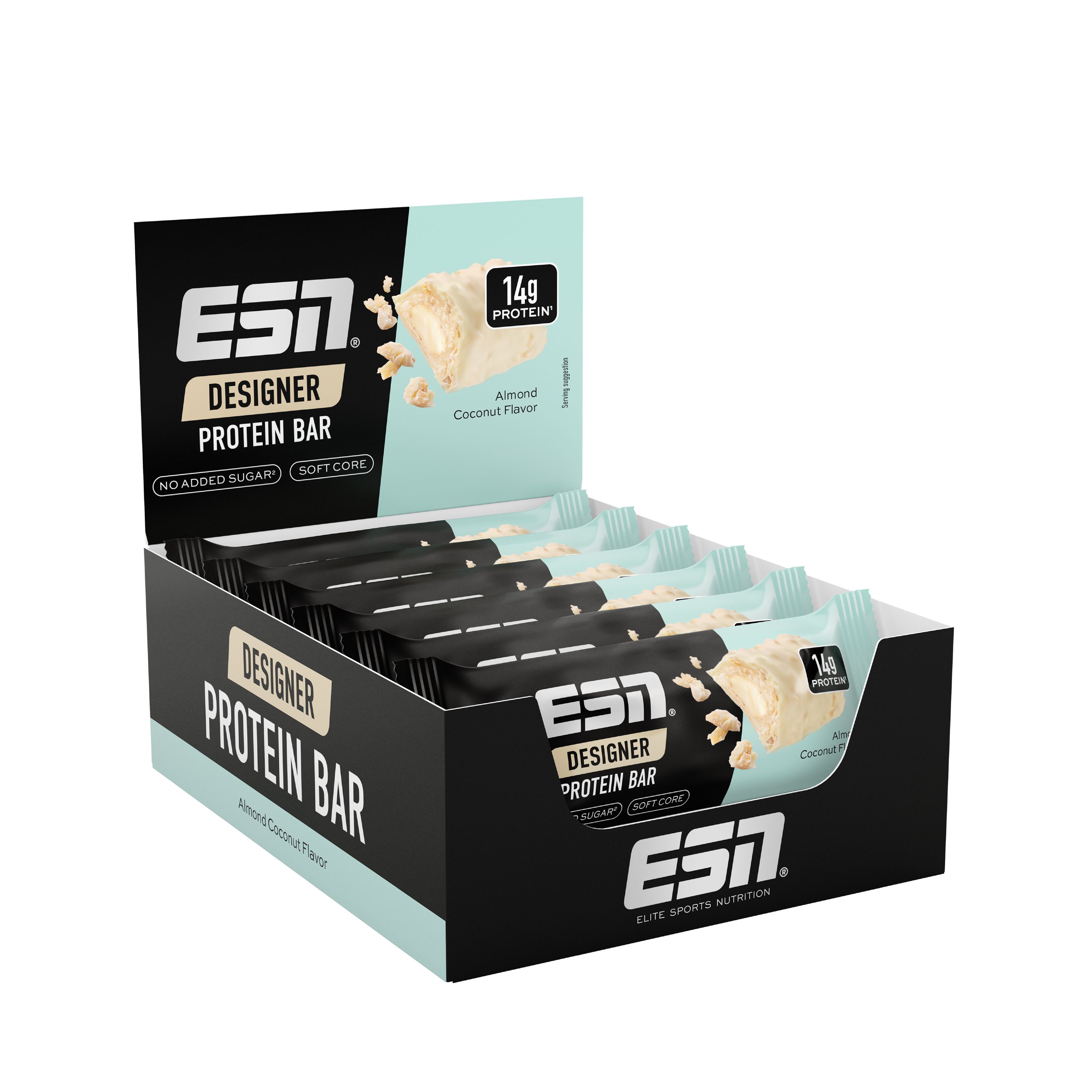 ESN Designer Bar Proteinriegel