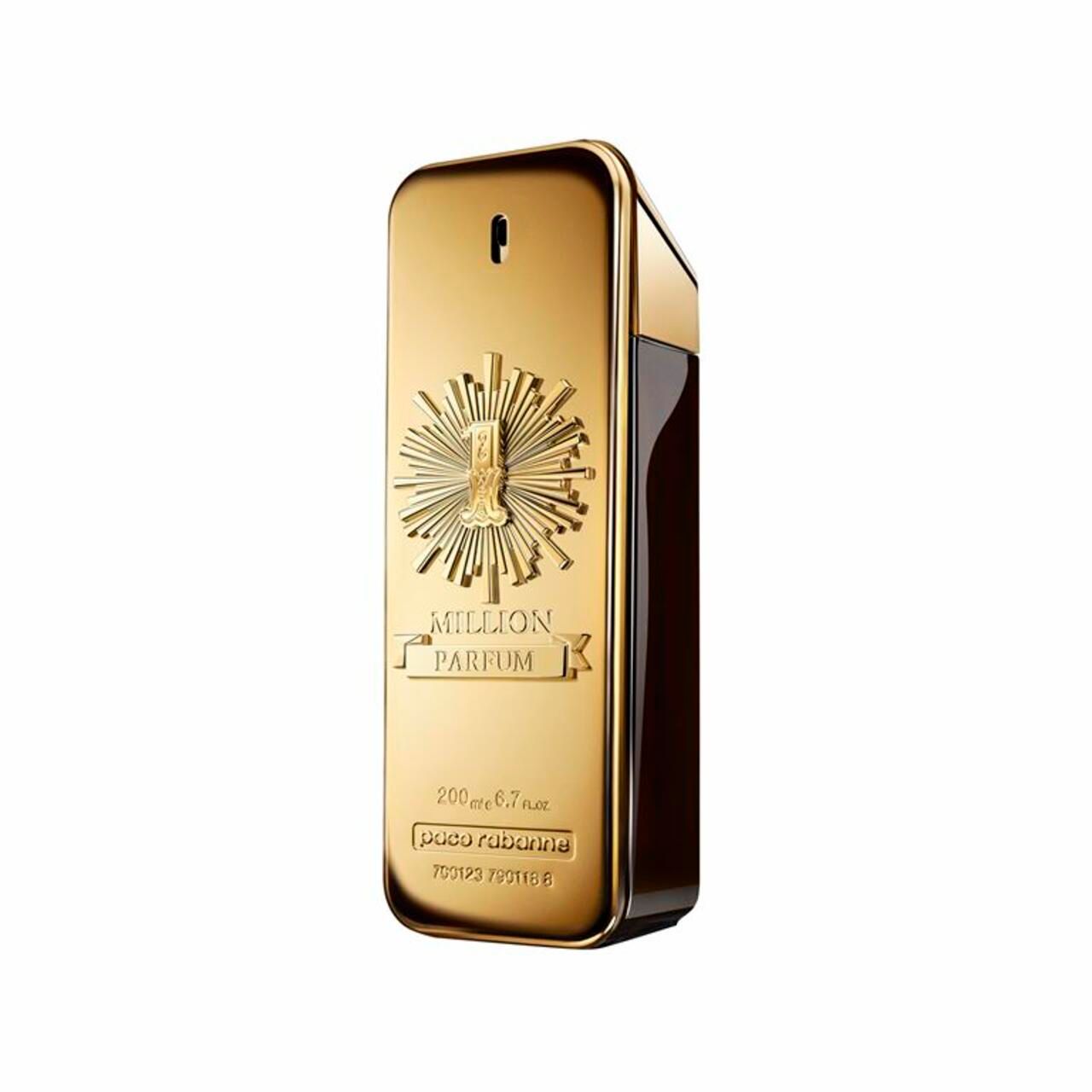 Paco Rabanne 1 Million Eau De Parfum Spray 200ml