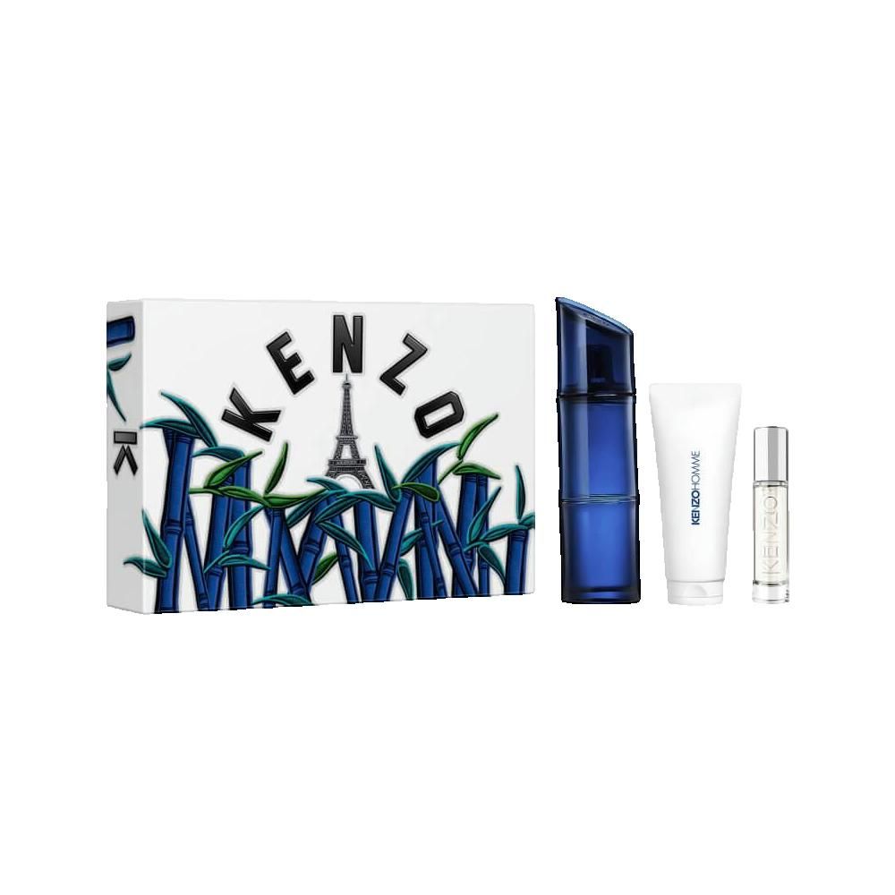 Kenzo Coffret KENZO HOMME eleganter Herrenduft