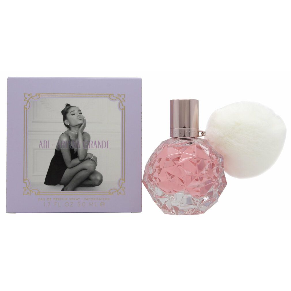 Ariana Grande Ari Edp Spray