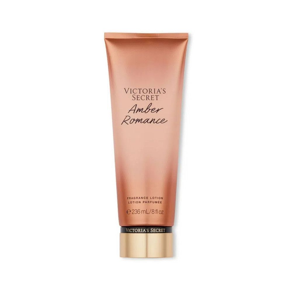 Victoria's Secret - Körper- und Handlotion – Amber Romance