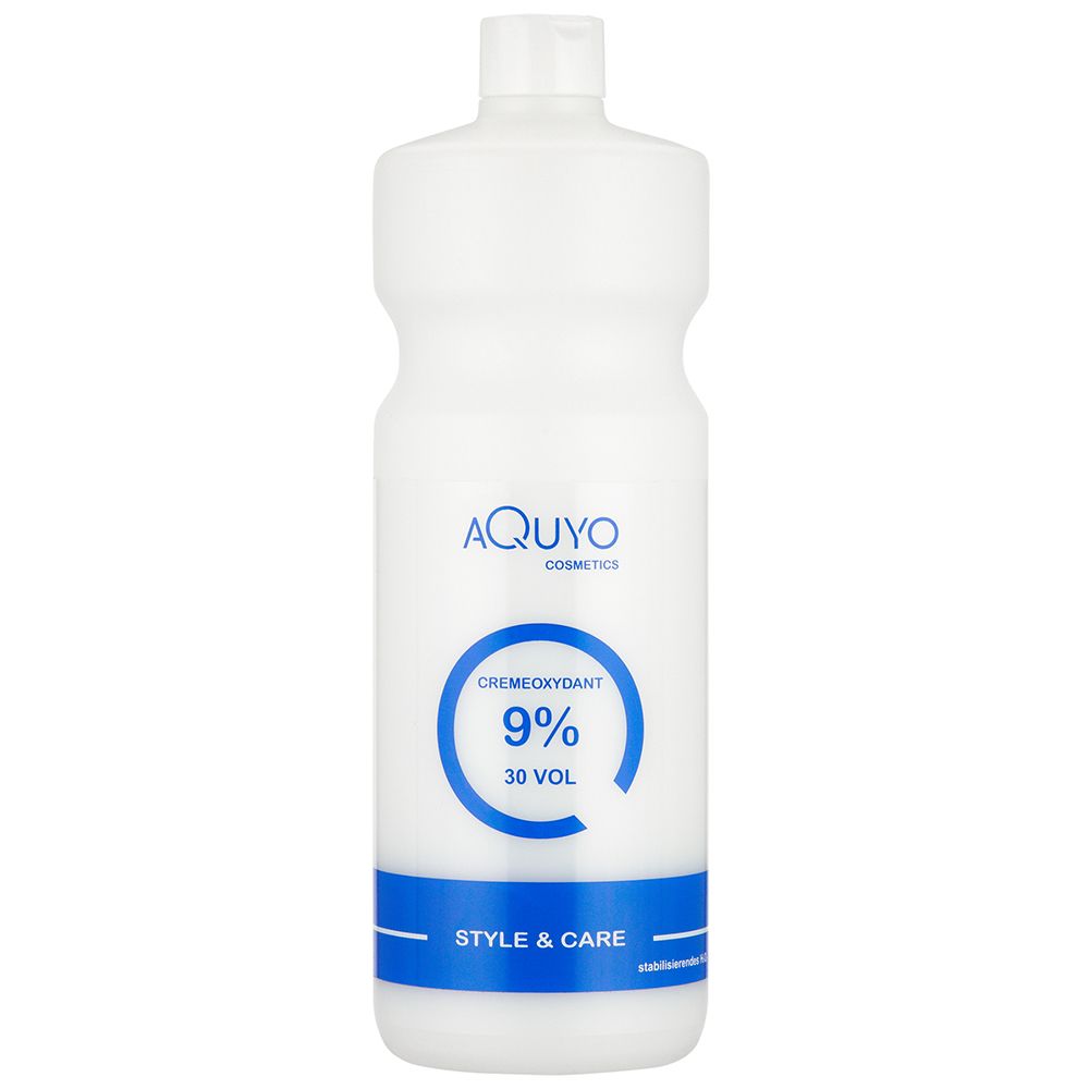Style & Care Creme Oxydant Entwickler 9%