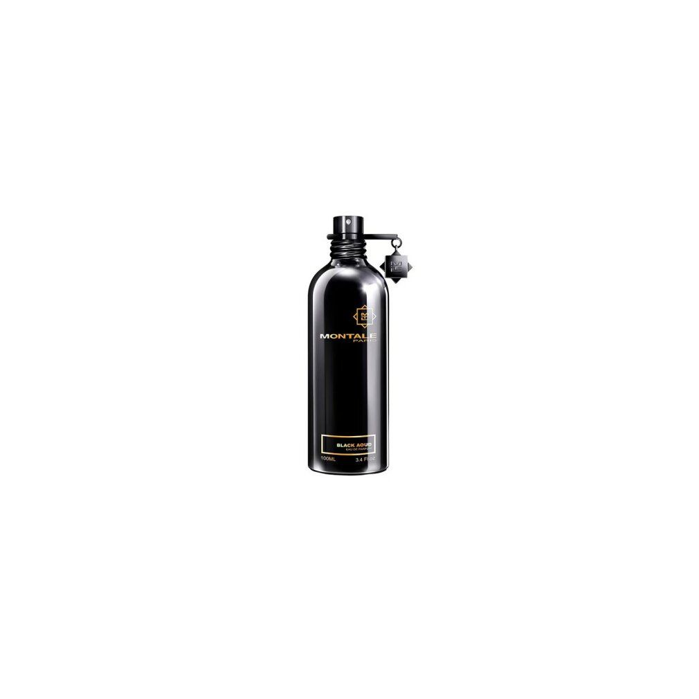 Montale Black Oud edp m