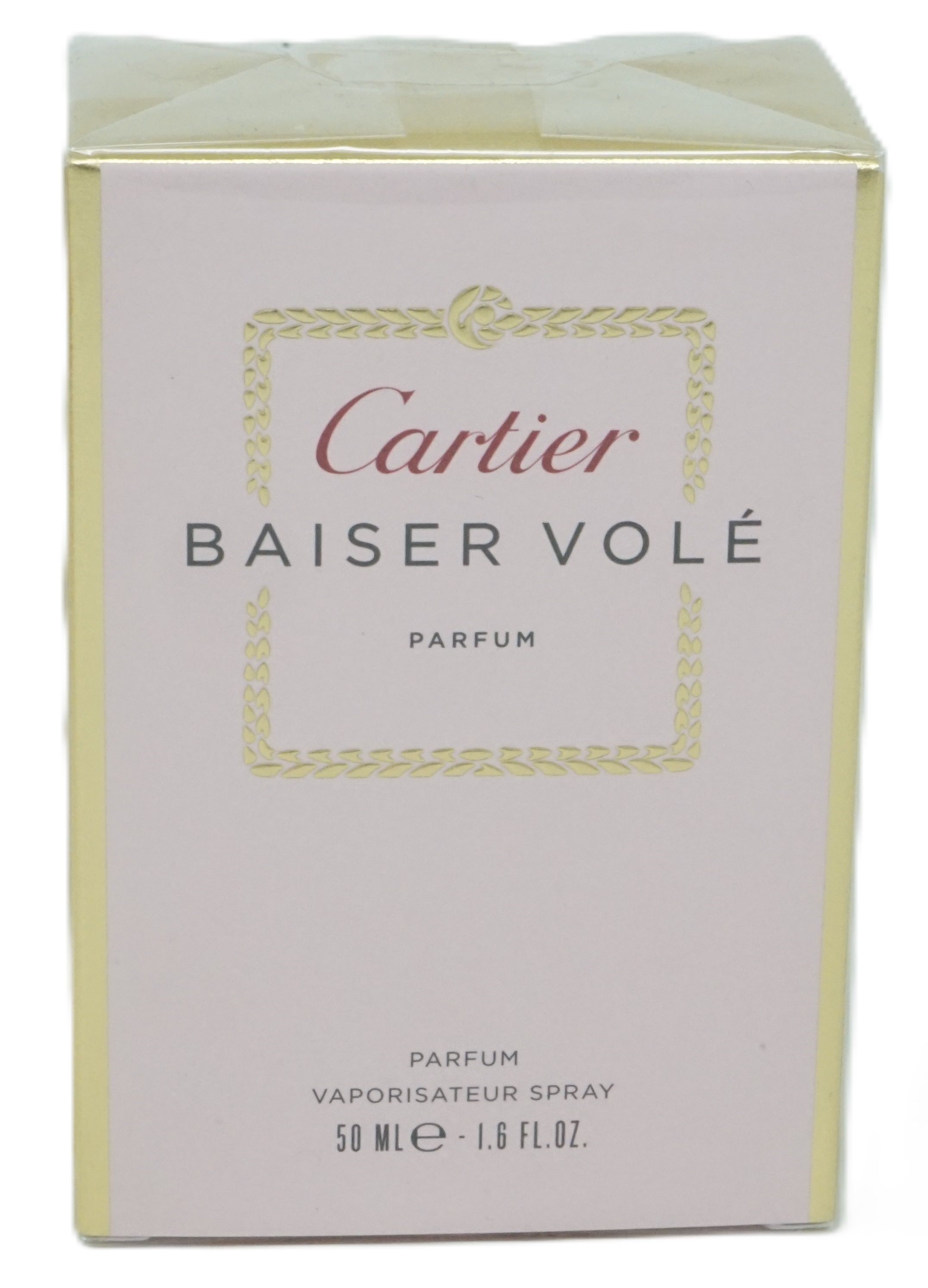 Cartier Baiser Volé Parfum Spray