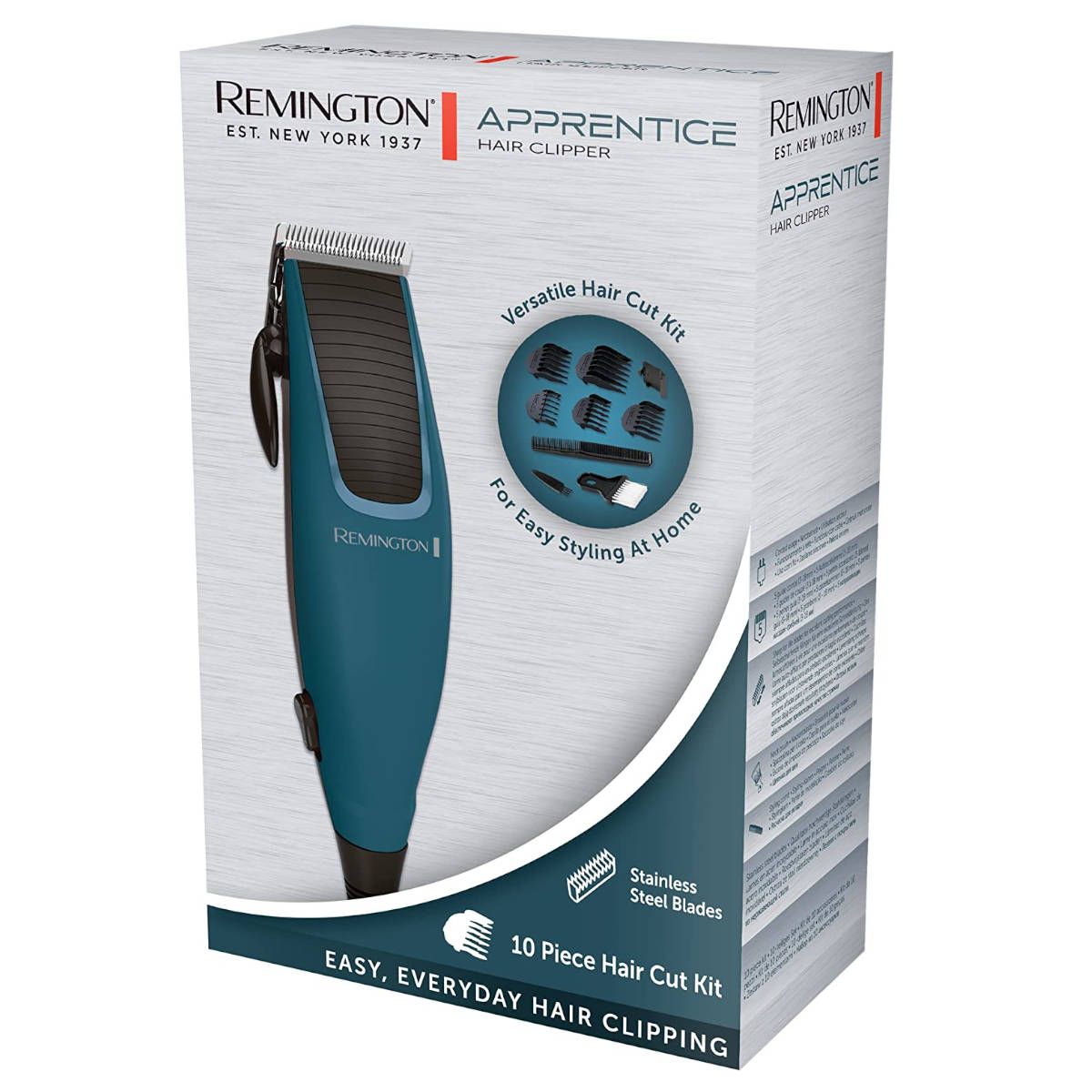 Remington Apprentice Haarschneider HC5020