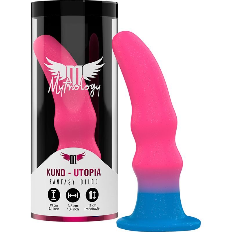 Mythology Fantasy Dildo - Kuno Utopie Dildo