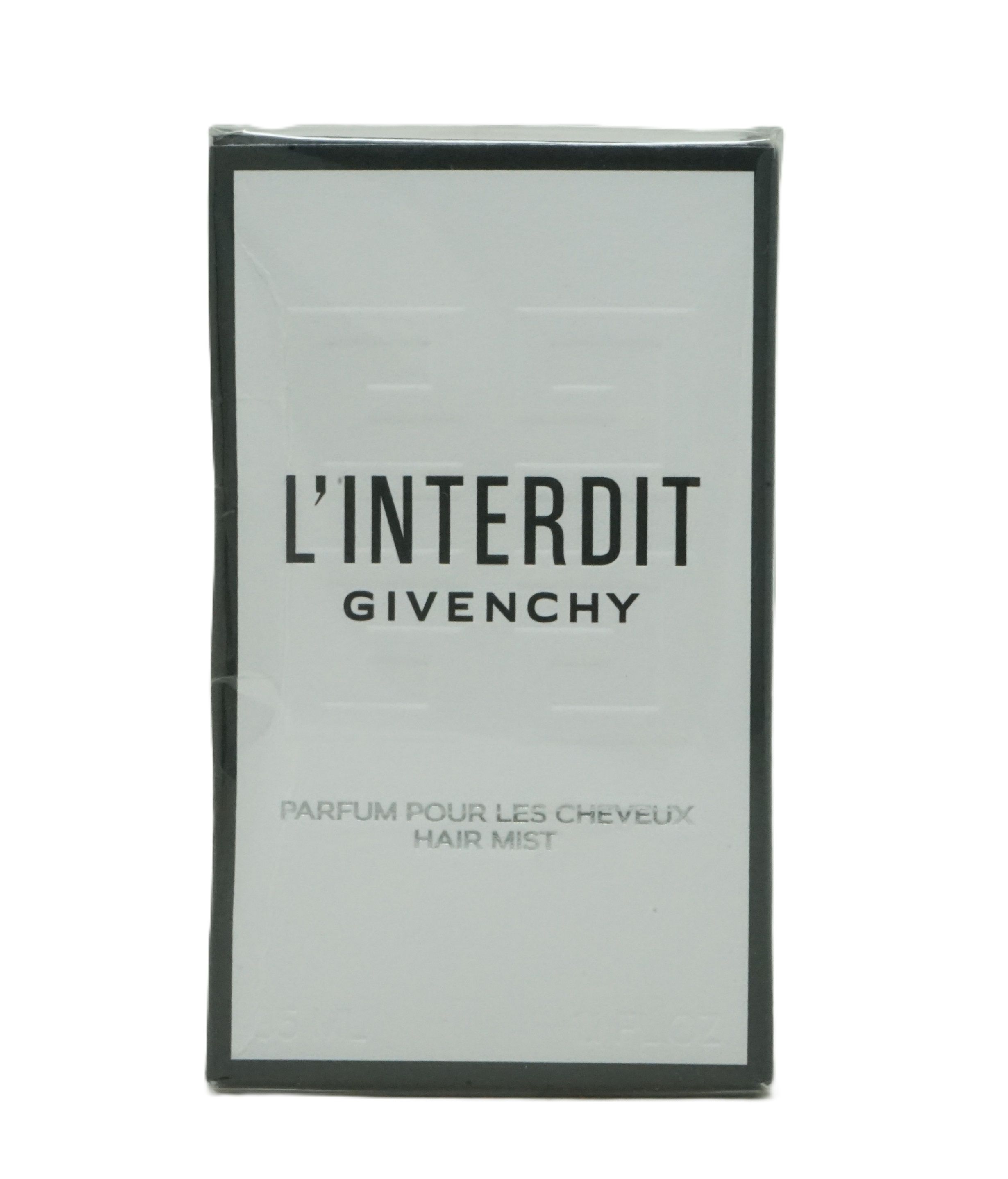 Givenchy L'Interdit Hair Mist