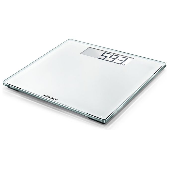 Soehnle Personenwaage Style Sense Comfort 100
