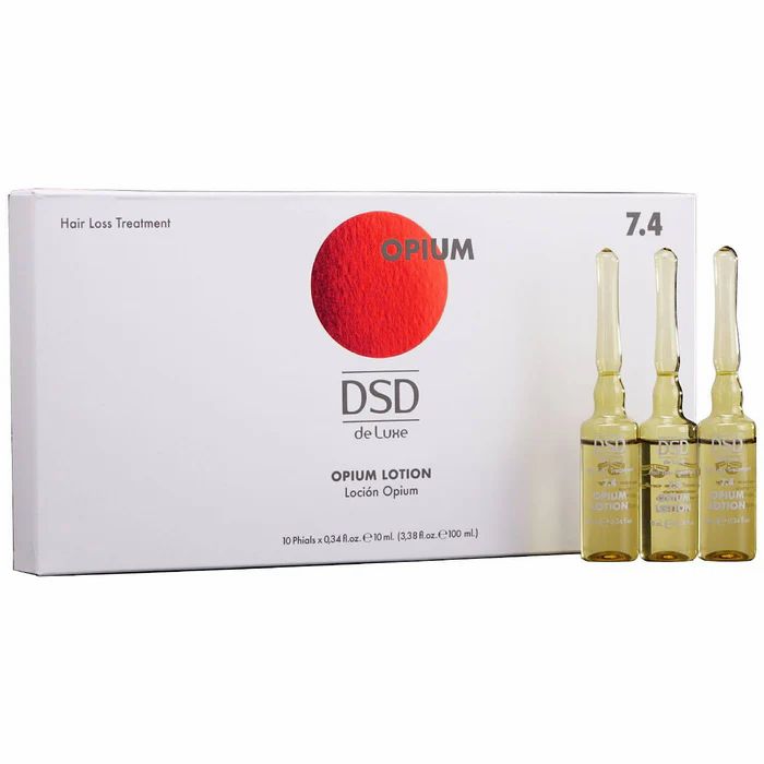 DSD de Luxe 7.4 Opium Lotion