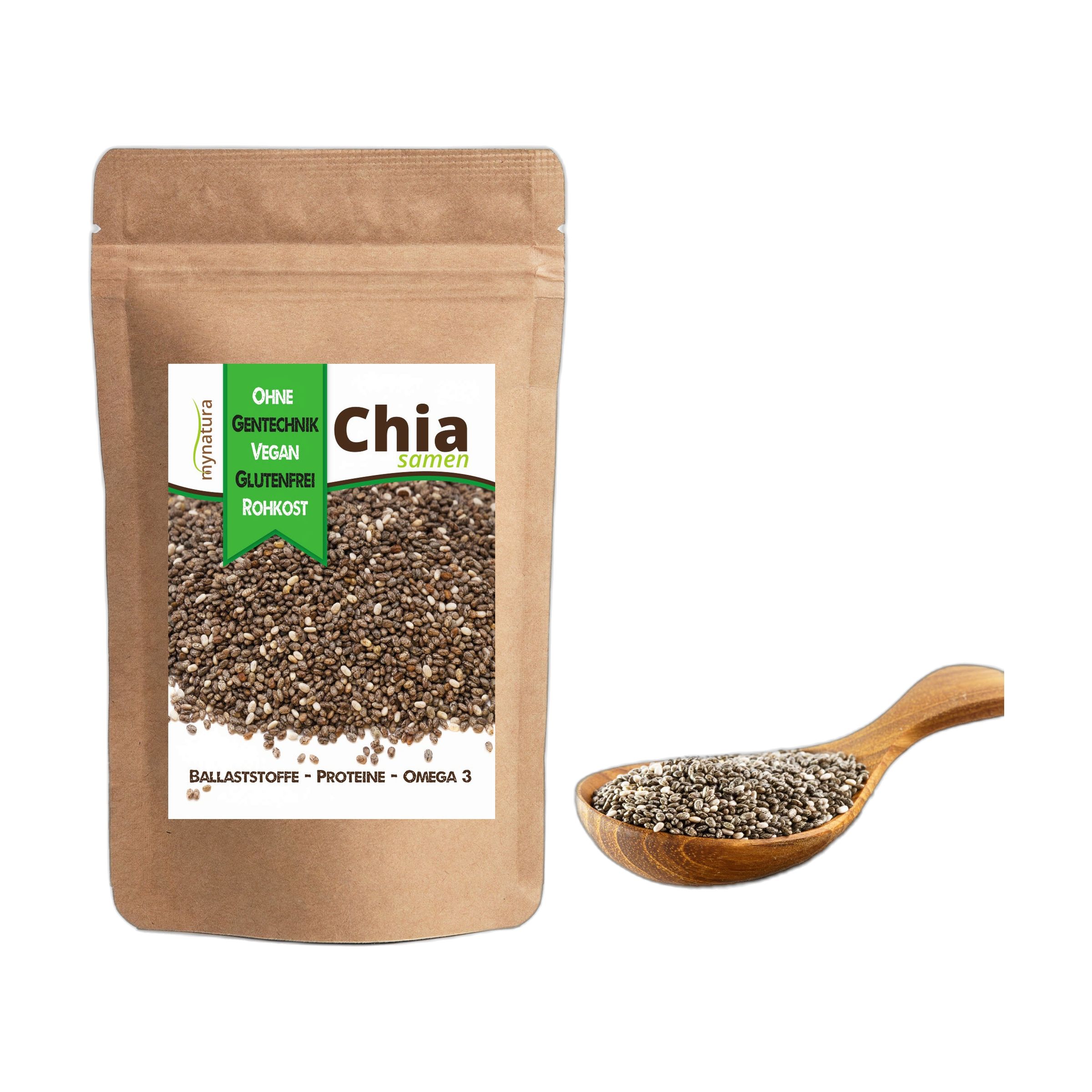 Mynatura Chia Samen