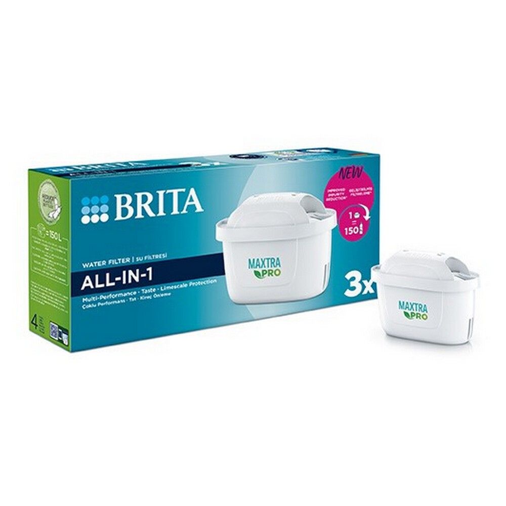 Brita Maxtra+ All in One