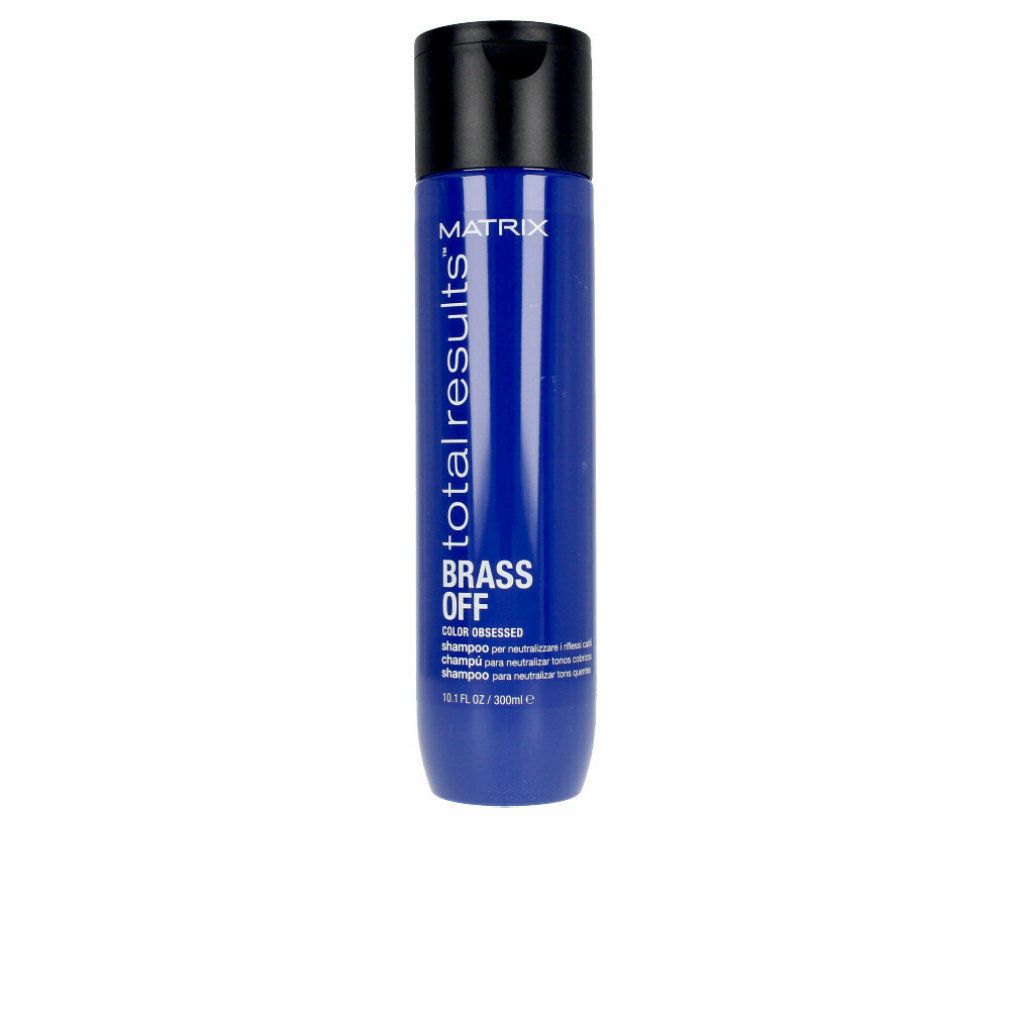 Kopie von Total Results - Brass Off Shampoo - 300 ml #1