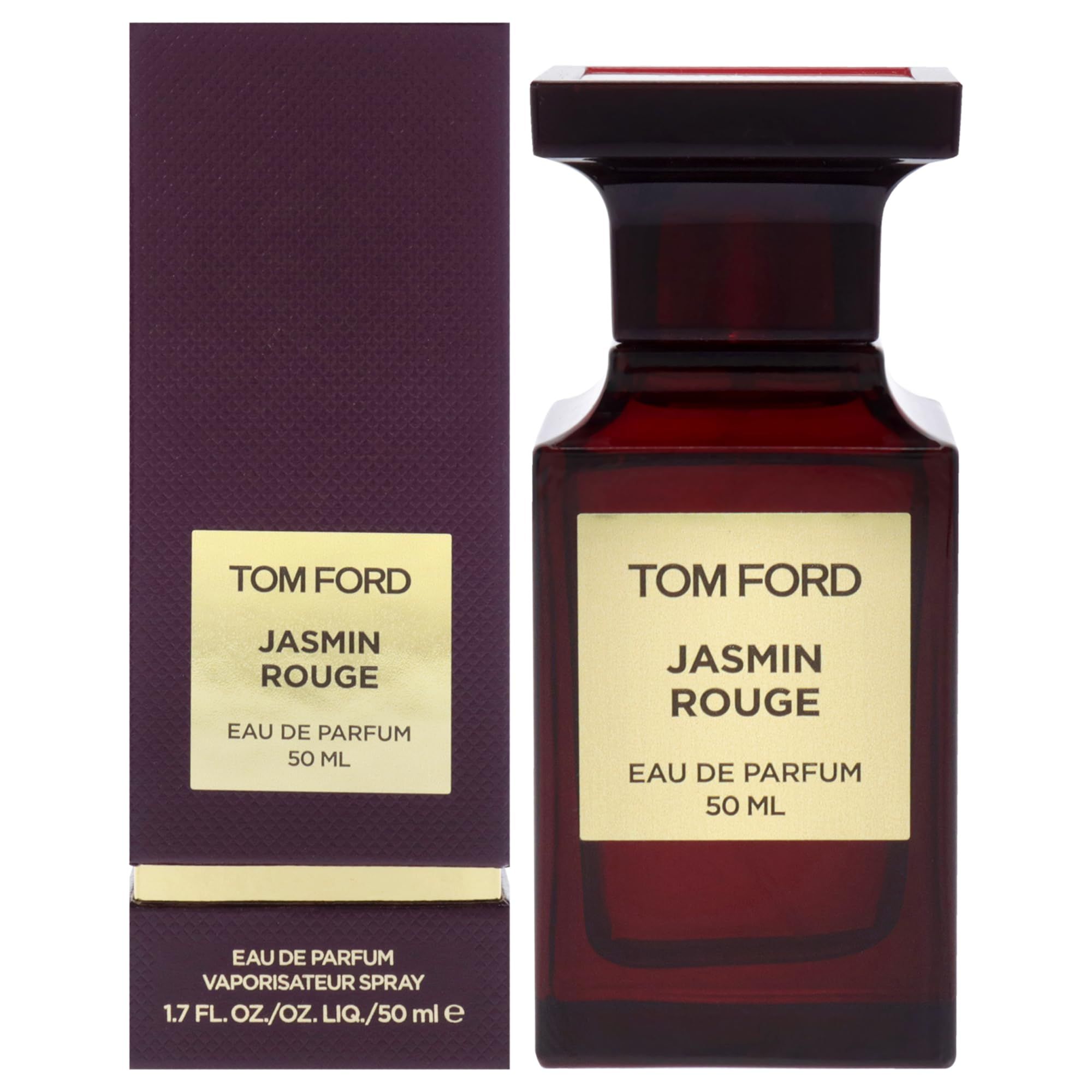 Tof Pb Jasmin Rouge 50