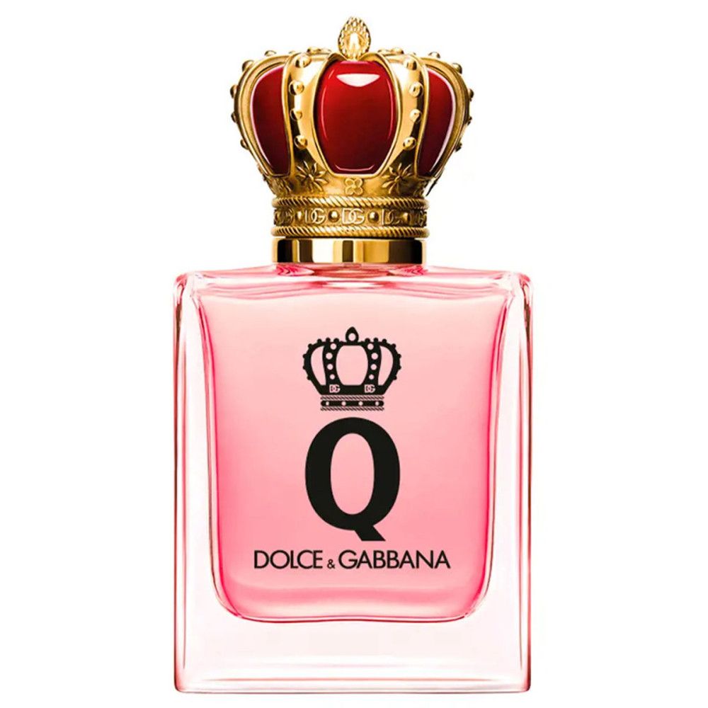 Dolce & Gabbana, Q by Dolce&Gabbana EdP Nat. Spray
