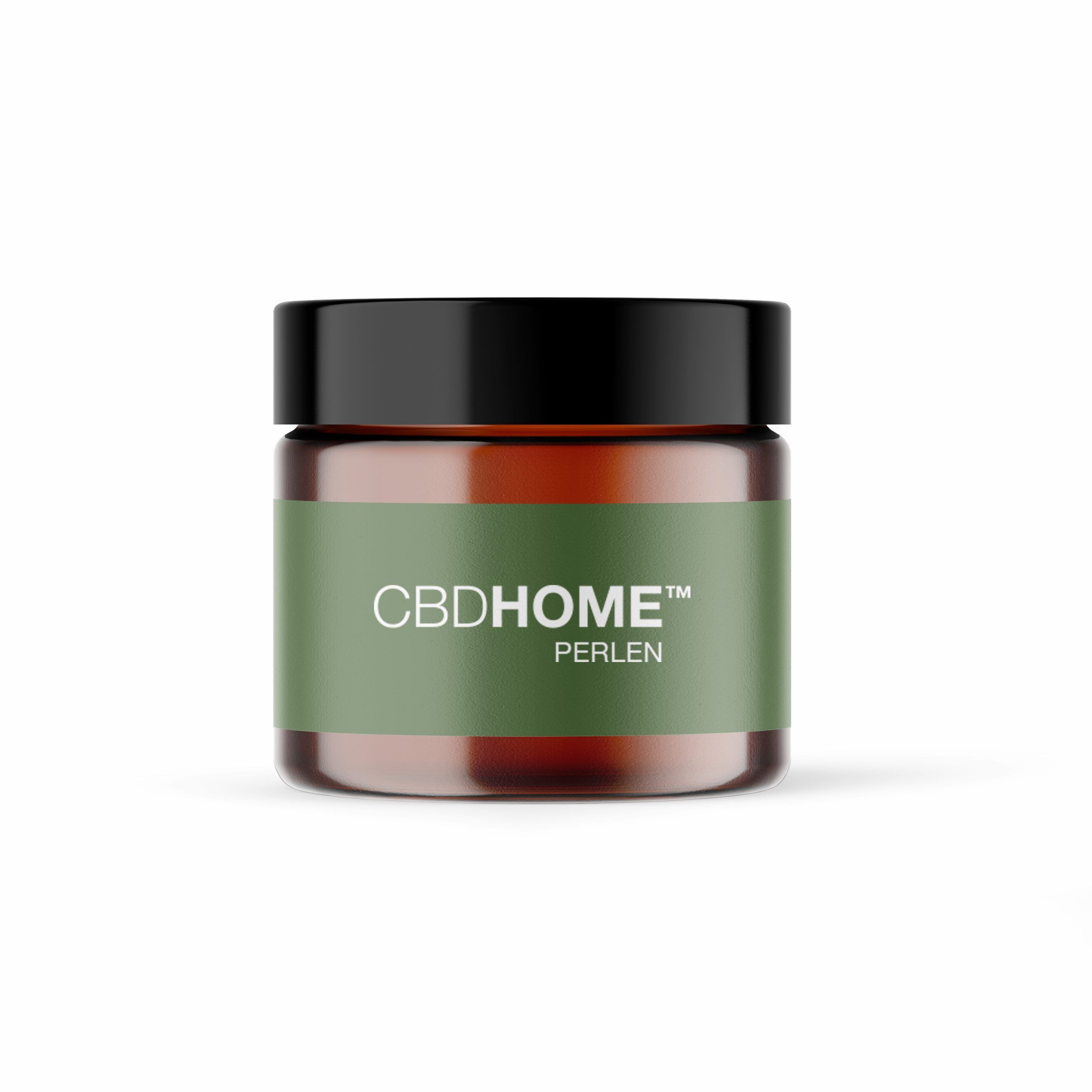 CBD HOME – CBD-Ölperlen – 40 % CBD