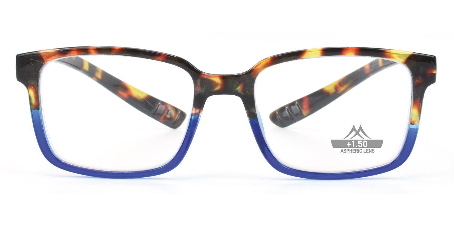 Montana Eyewear Sarah Neckholder Lesebrille