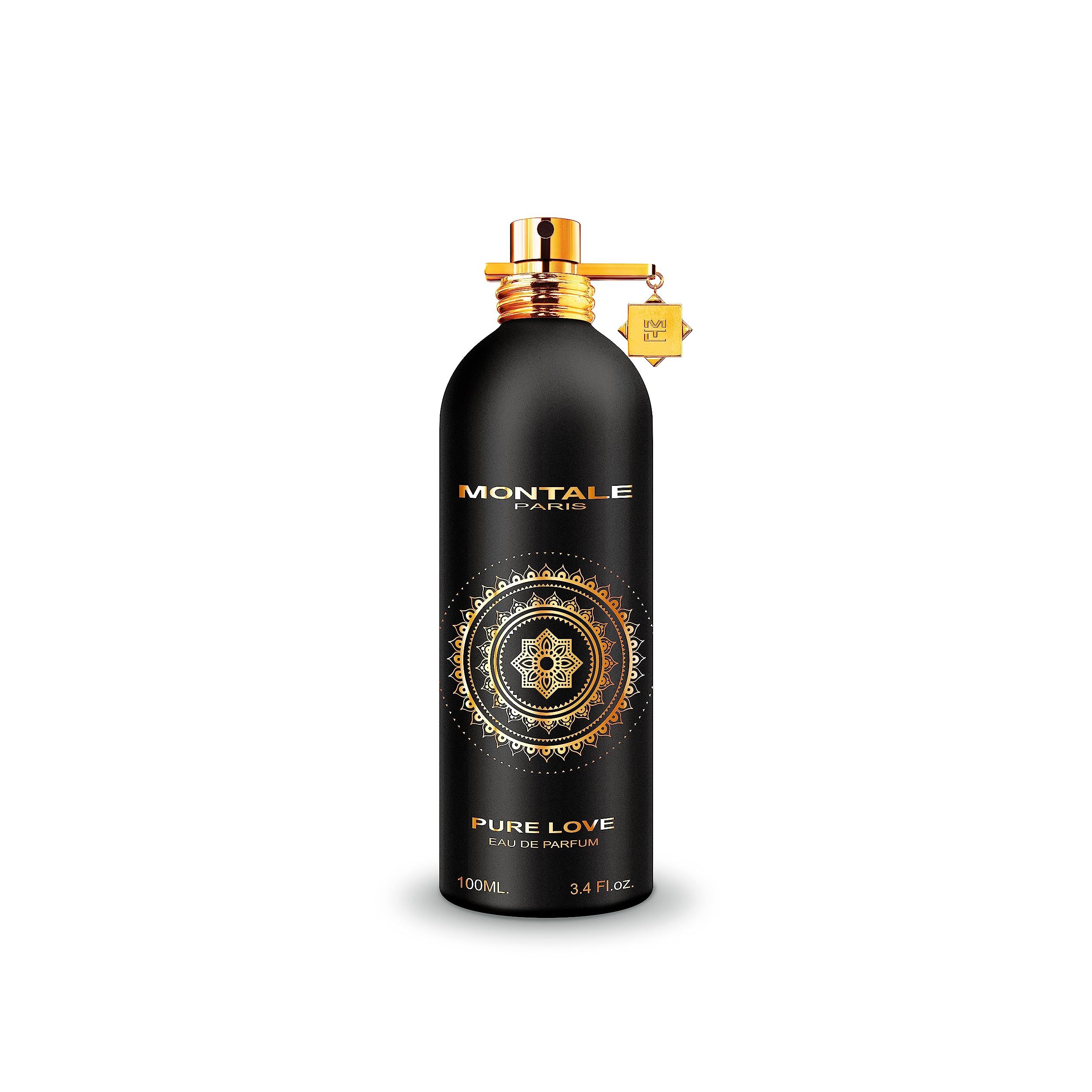 Montale Pure Love Eau de Parfum Spray 100ml