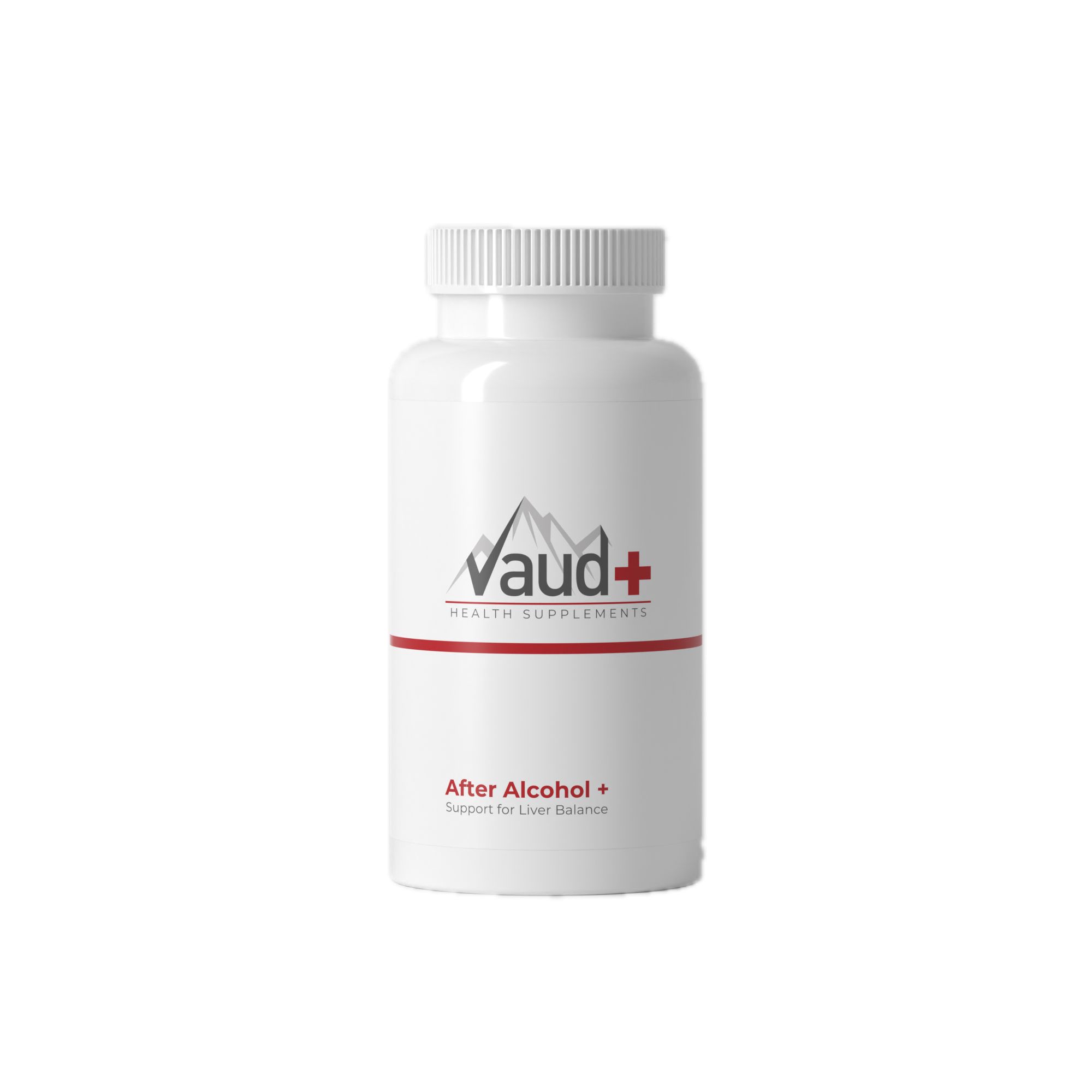Vaud ® After Alcohol | Anti Hangover & Kater Recovery | Lebergesundheit nach Alkohol