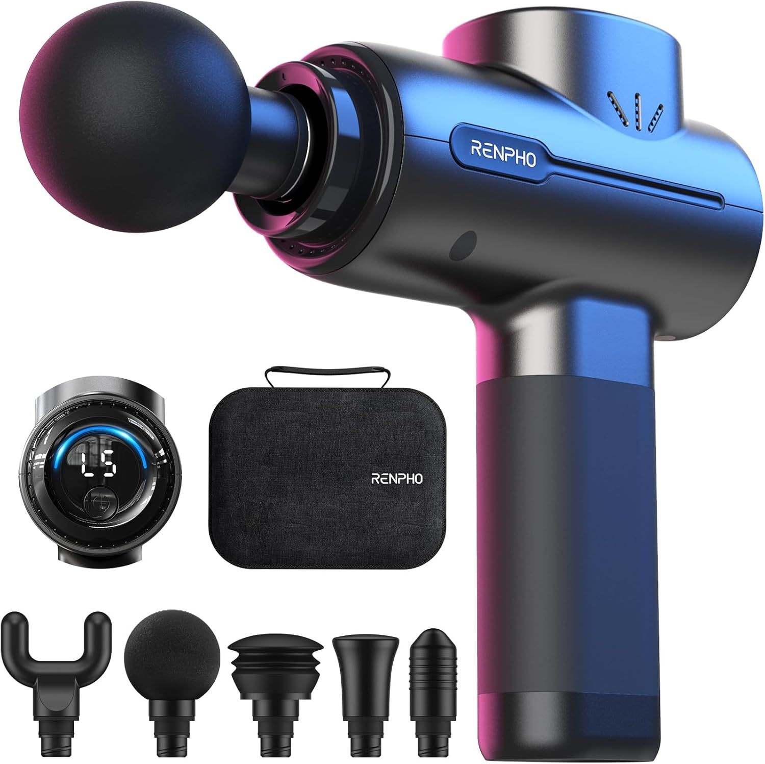 RENPHO Massagepistole Massage Gun