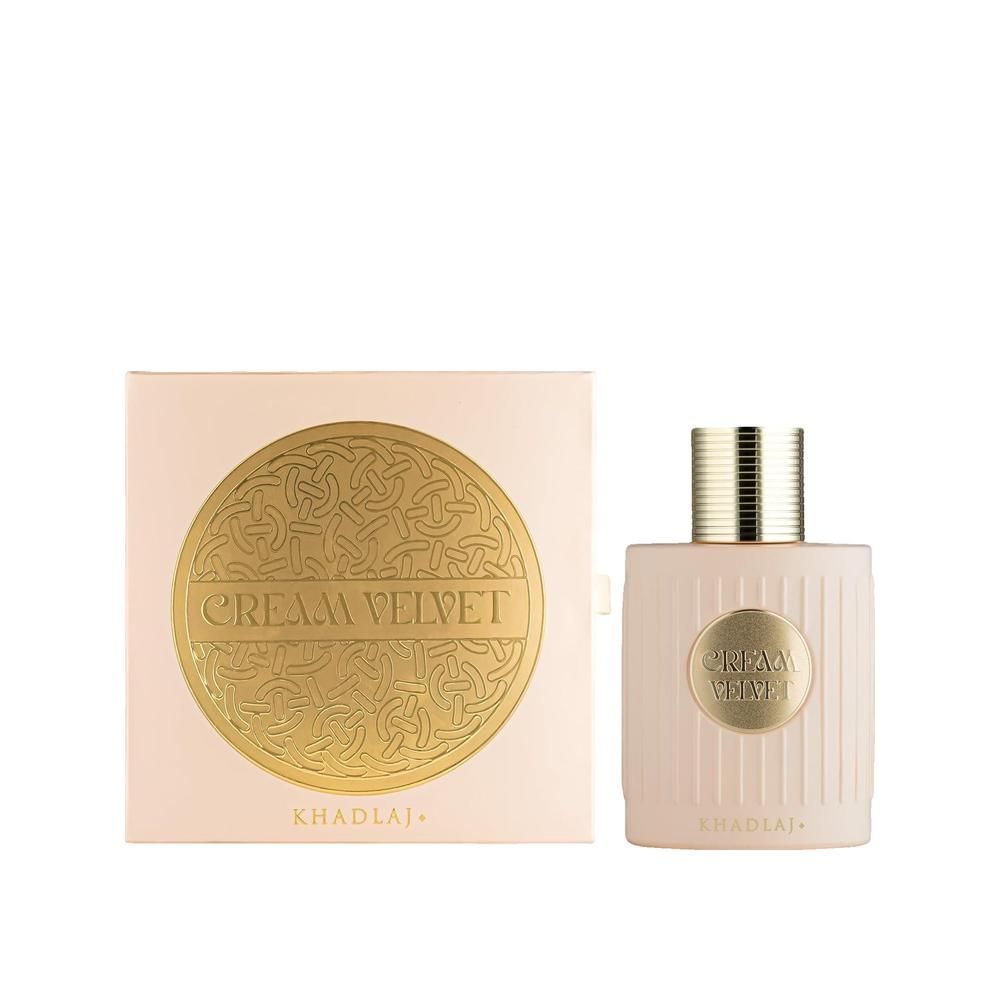 Givenchy Khadlaj Cream Velvet Unisex Parfum