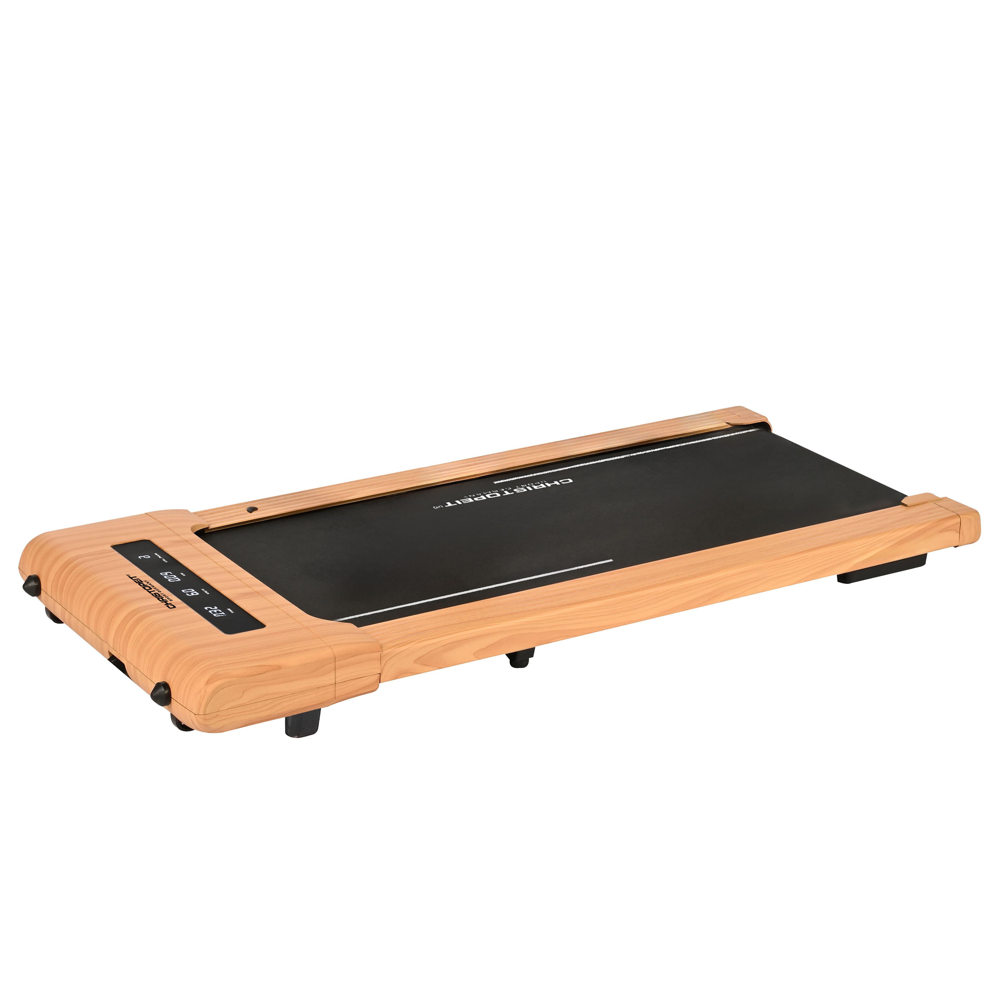 CHRISTOPEIT SPORT Laufband Walking Pad 4.2