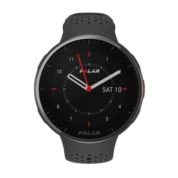 Polar Pacer Pro  Grau (900102178)