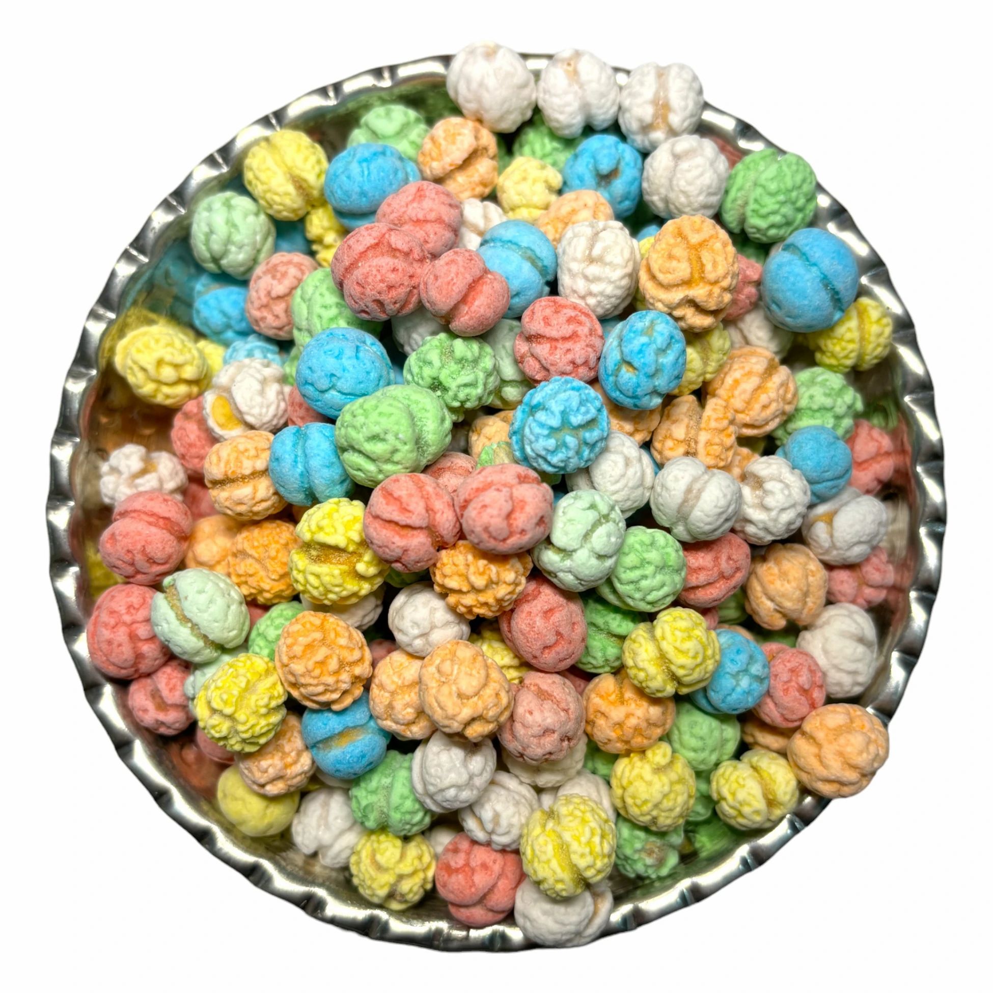 Öz Natur | Gezuckerte Kichererbsen (farbig)