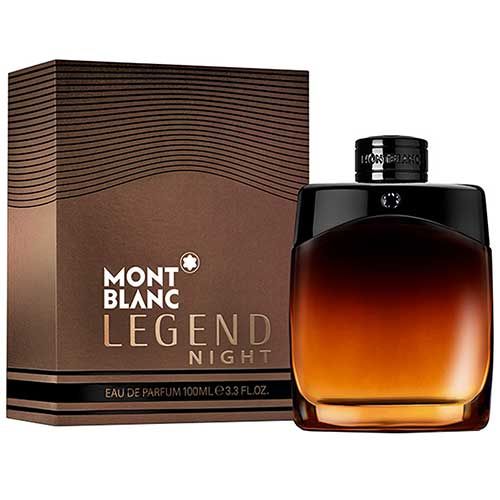 Montblanc Legend Night Eau de Parfum