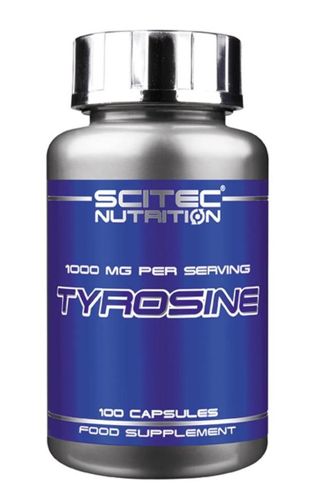 Scitec Tyrosine