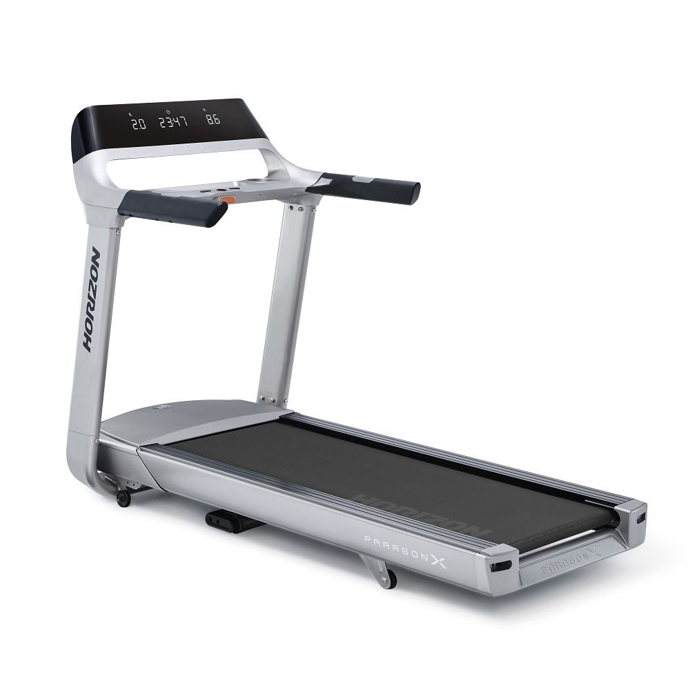 Horizon Fitness Laufband Paragon X