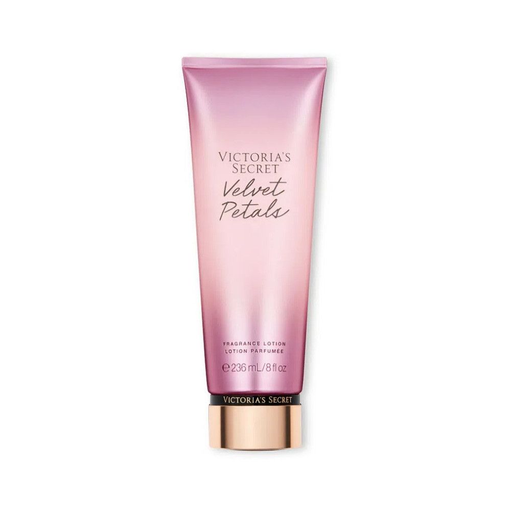 Victoria's Secret - Körper- und Handlotion - Velvet Petals