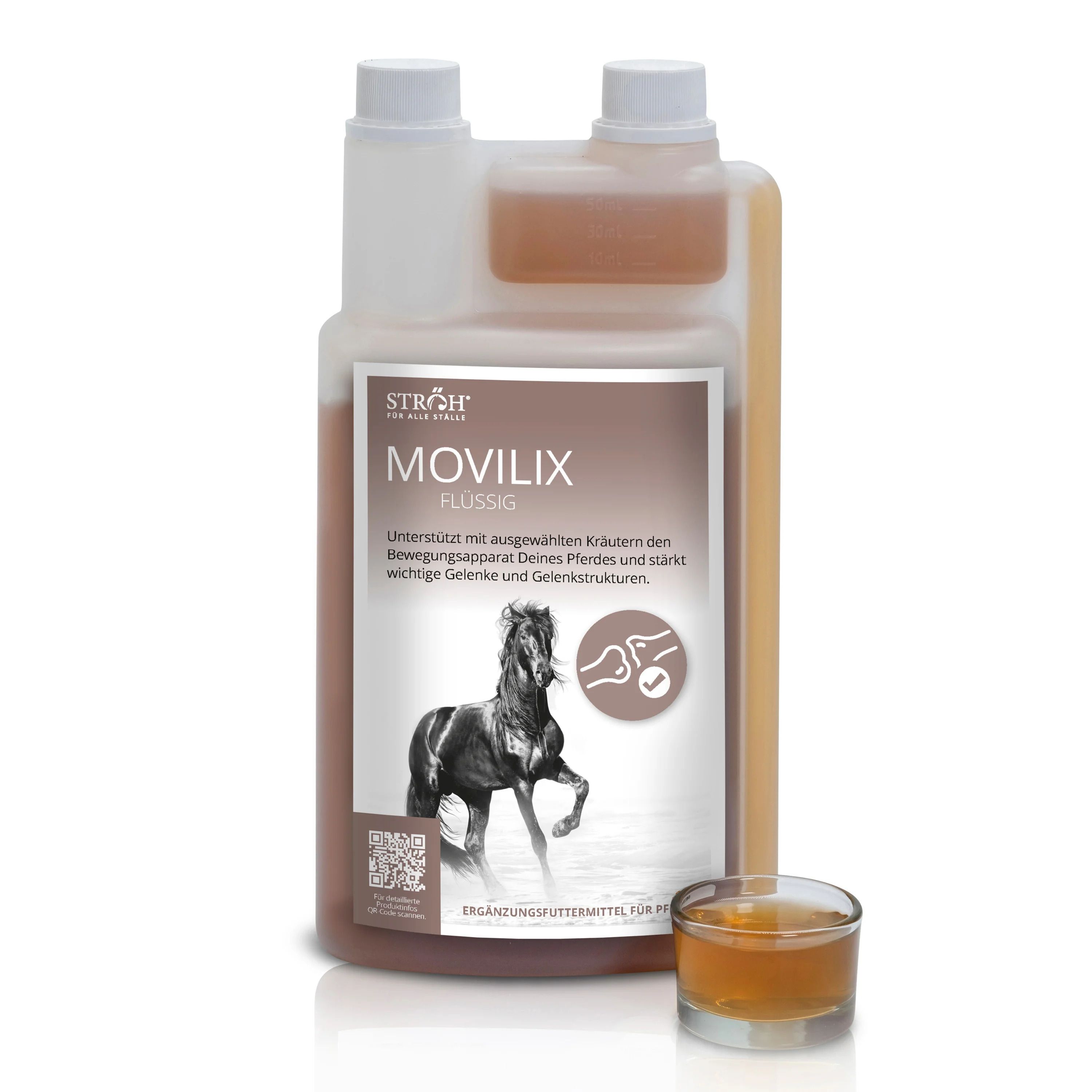 STRÖH MOVILIX
