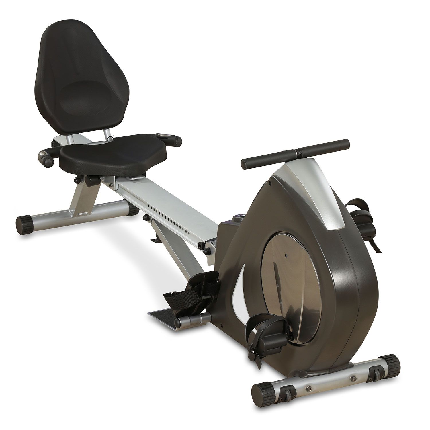 aktivshop Liegeergometer, Rudergerät & Pilates aktiv »3in1«