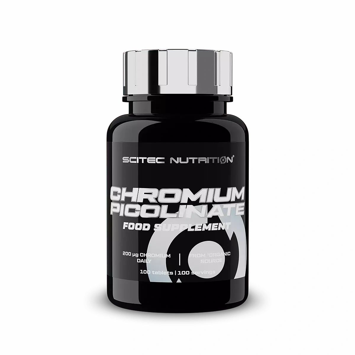 Scitec Chromium Picolinate